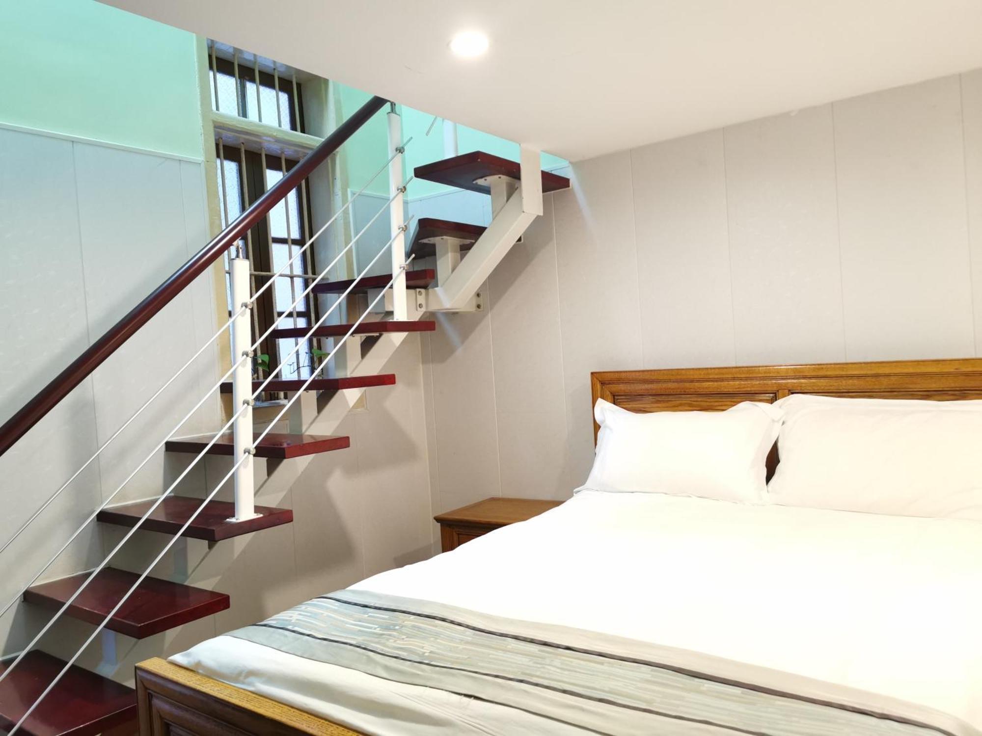 鼓浪屿书香庄园民宿 Homestay Xiamen